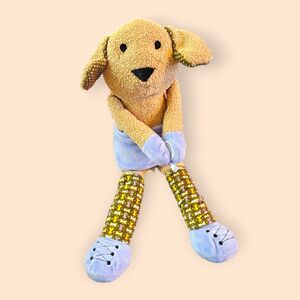 Scentsy Buddy Dilly puppy dog